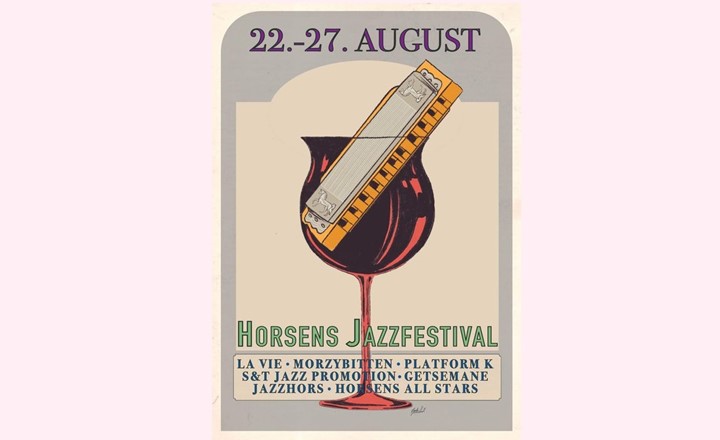 Horsens Jazzfestival 2022