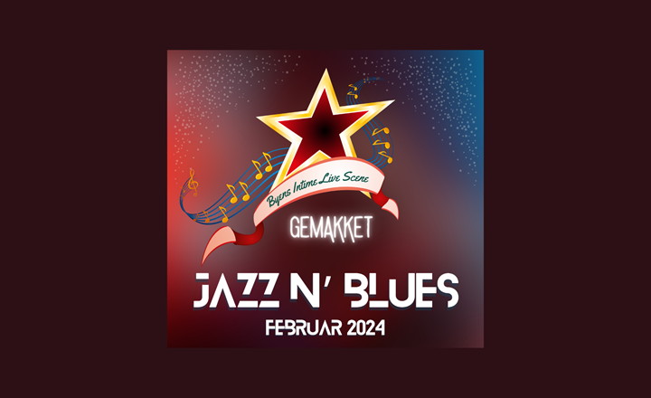 Jazz N' Blues Festen