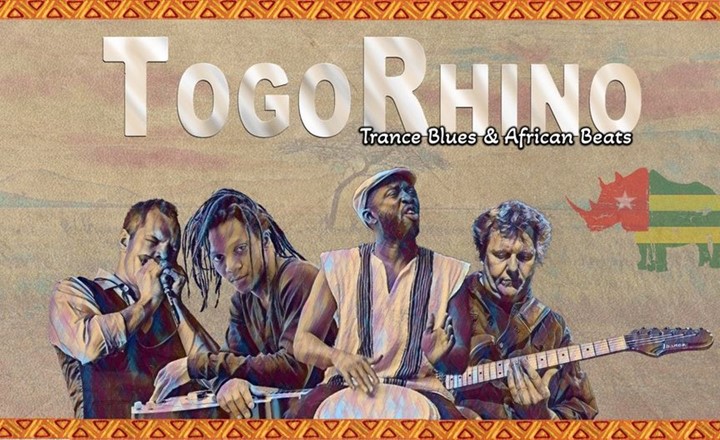 TogoRhino - Blueskartellet